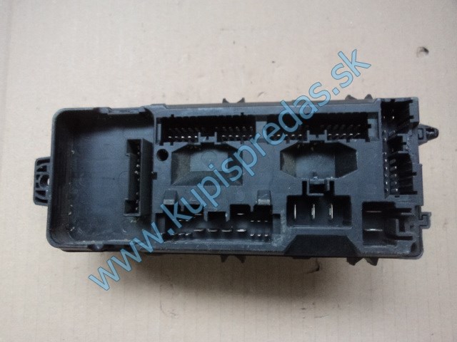 Riadiaca jednotka - modul BSI VOLVO V40 S40  